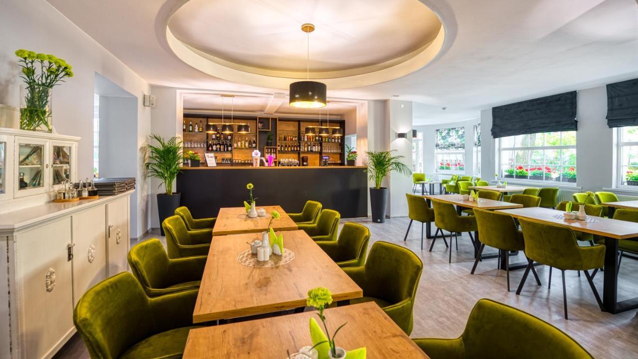Hotel Krysztal Świeradów-Zdrój Eksteriør billede